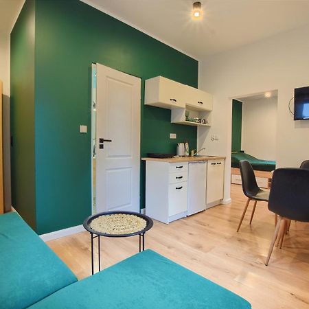 Cud Miod Apartment Wisła Exterior foto