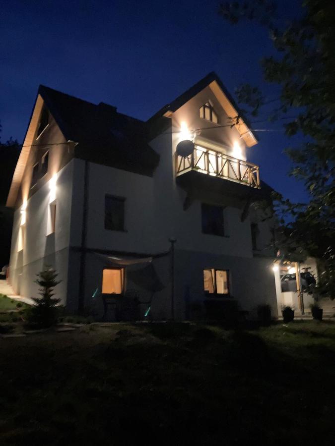 Cud Miod Apartment Wisła Exterior foto