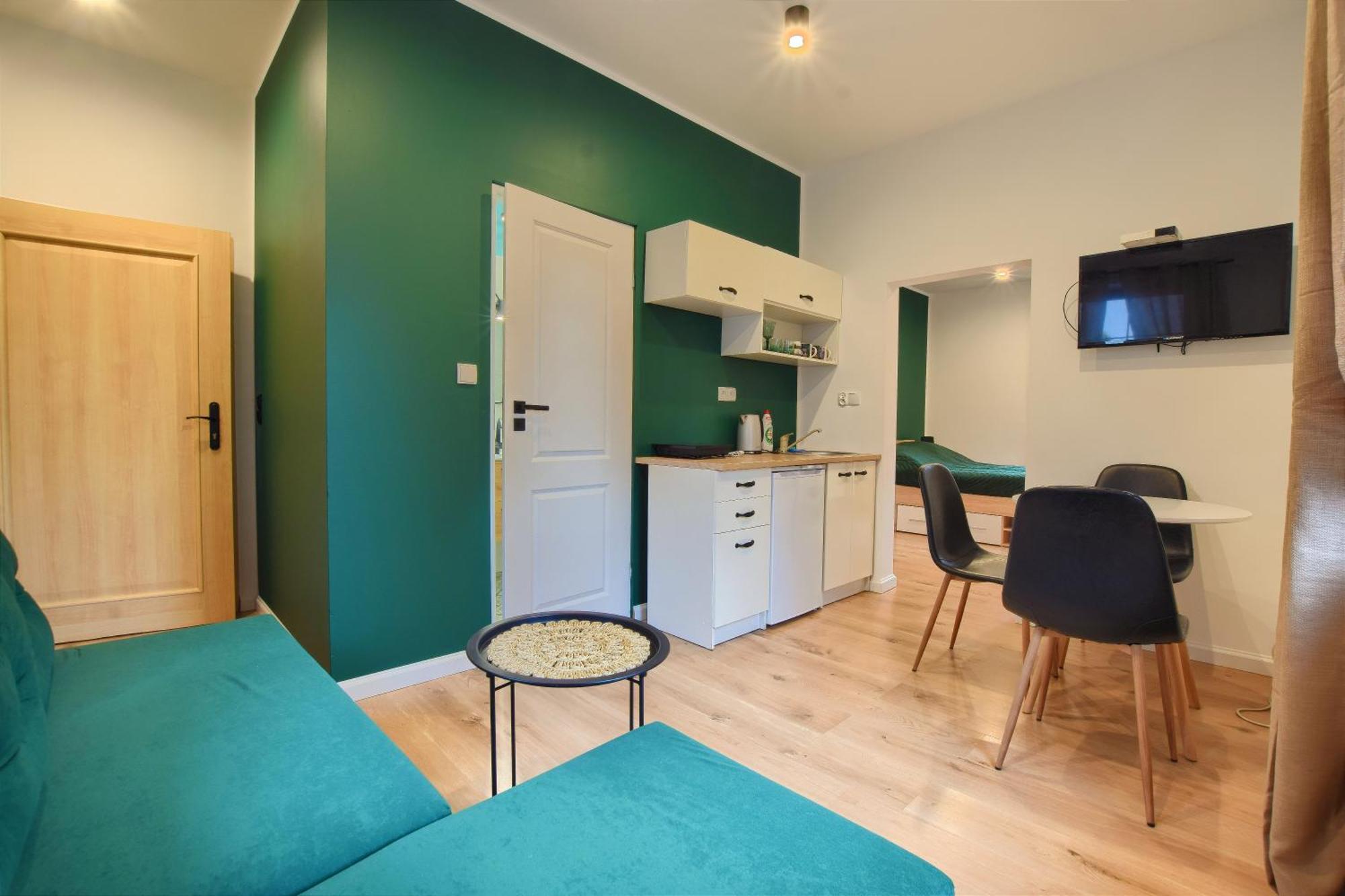 Cud Miod Apartment Wisła Exterior foto